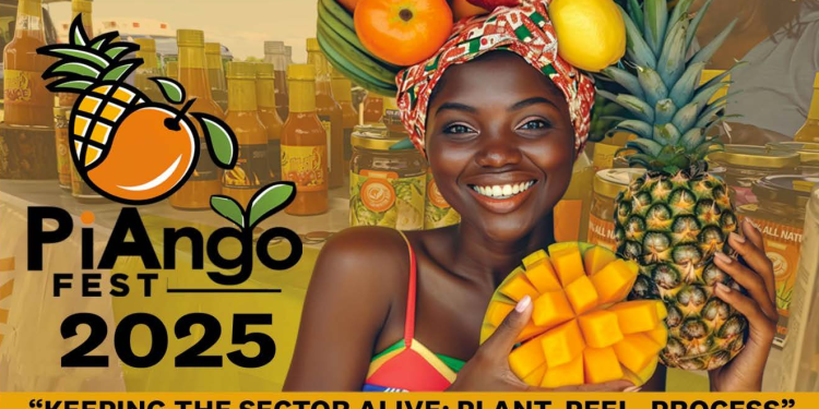 Top-flight entertainment in store for this weekend’s PiAngo Festival