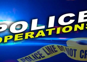 Four in Police Custody for Unlawful Possession of Ammunition and Controlled Drugs