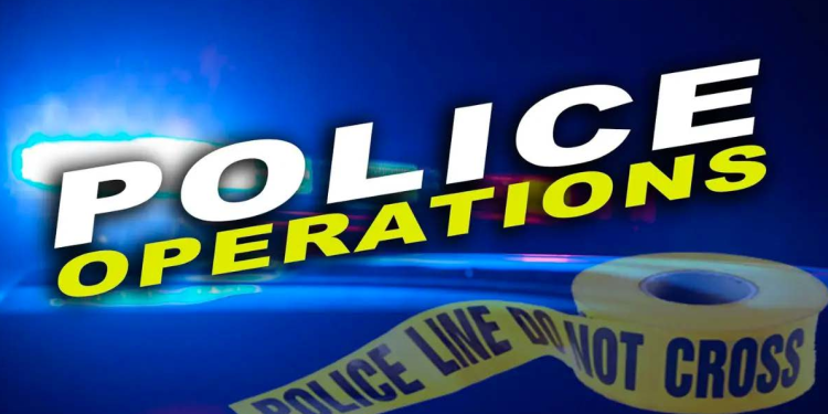 Four in Police Custody for Unlawful Possession of Ammunition and Controlled Drugs