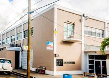 GPO temporarily suspends packages to/from the United States