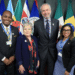 Antigua and Barbuda speaks loudly at pre-COP30 meeting in Mexico