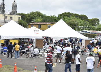 More than 750 men participate in annual prostate cancer screening