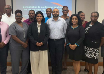 Media representatives, health officials attend workshop on responsible reporting of suicides etc.