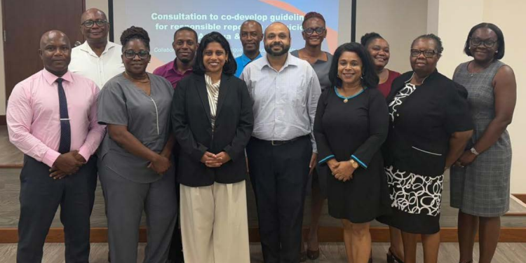 Media representatives, health officials attend workshop on responsible reporting of suicides etc.