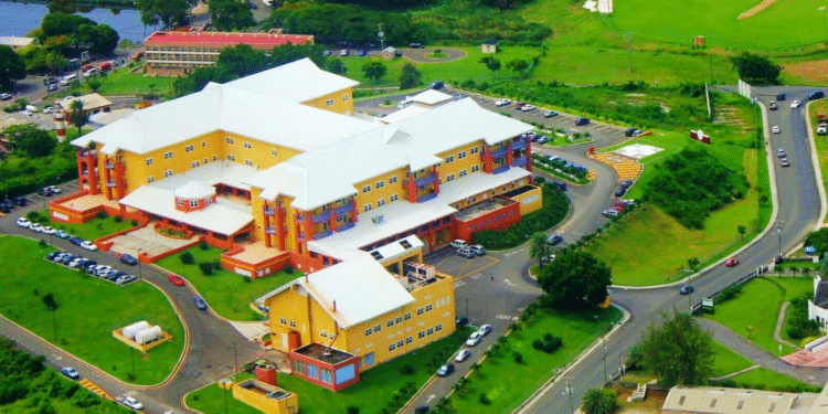 Clarification on Media Report Concerning Patient Property