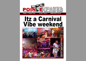 Xpress Newspaper-1st August 2025 Vol 7 Issue-50