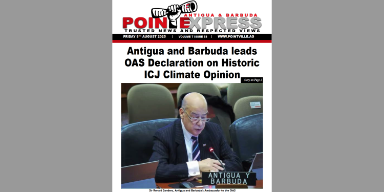 Xpress Newspaper-8th August 2025 Vol 7 Issue-53