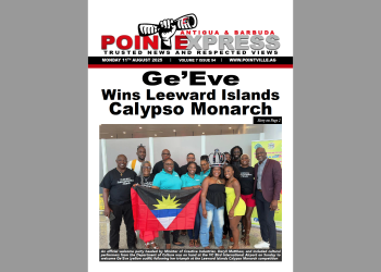 Xpress Newspaper-11th August 2025 Vol 7 Issue-54