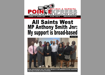 Xpress Newspaper-12th August 2025 Vol 7 Issue-55