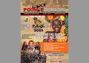 Xpress Newspaper-14th August 2025 Vol 7 Issue-57