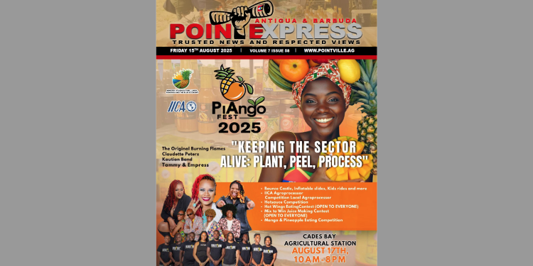 Xpress Newspaper-15th August 2025 Vol 7 Issue-58