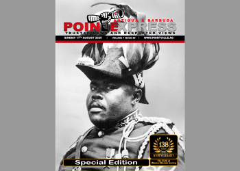 Xpress Newspaper-17th August 2025 Vol 7 Issue-59