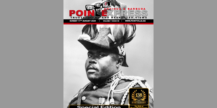 Xpress Newspaper-17th August 2025 Vol 7 Issue-59