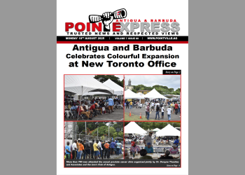 Xpress Newspaper-18th August 2025 Vol 7 Issue-60