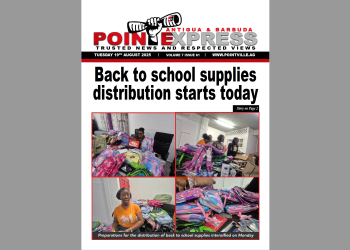 Xpress Newspaper-19th August 2025 Vol 7 Issue-61