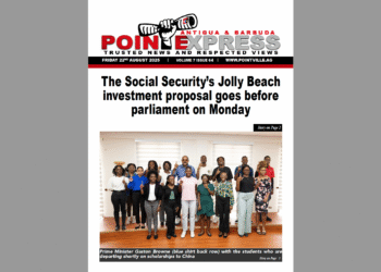 Xpress Newspaper-22th August 2025 Vol 7 Issue-64