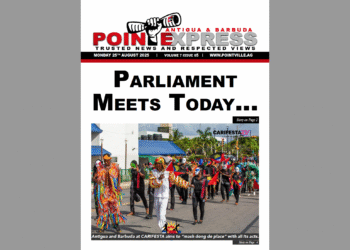 Xpress Newspaper-25th August 2025 Vol 7 Issue-65