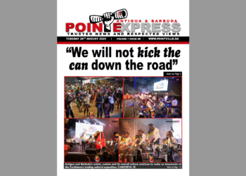 Xpress Newspaper-26th August 2025 Vol 7 Issue-66