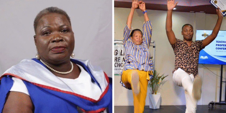 Shining Light Teachers’ Professional Conference Ignites Passion and Purpose in Educators