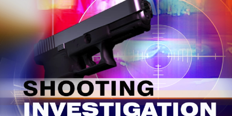 Police Investigate another Shooting; this time in Bolans