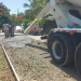 Ministry of Works continues to urge road users of the ongoing roadworks across Antigua