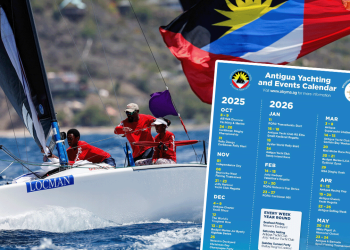 Yachting association unveils marine and yachting calendar for the upcoming year