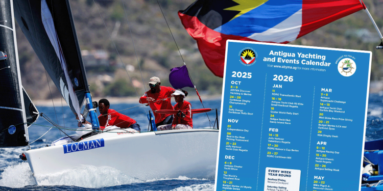 Yachting association unveils marine and yachting calendar for the upcoming year
