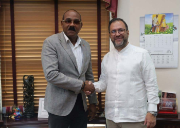 Venezuela seeks the support of ALBA friends in face of US increased military build-up