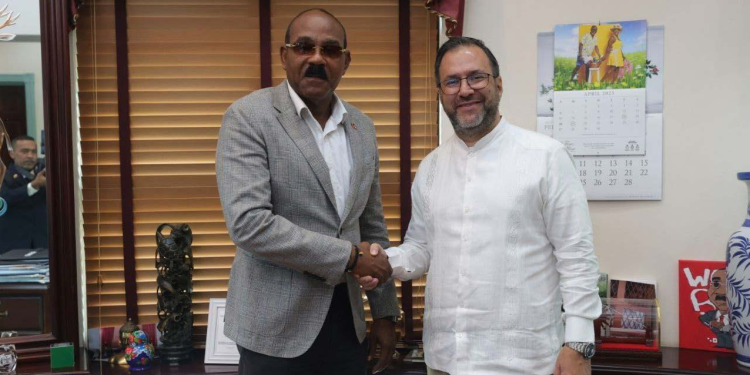 Venezuela seeks the support of ALBA friends in face of US increased military build-up