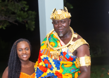 ABRSC’s Second Annual Africa-Caribbean Dress Gala Dinner set for Saturday