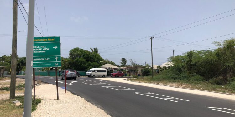 August, ‘a milestone’ month says MWH