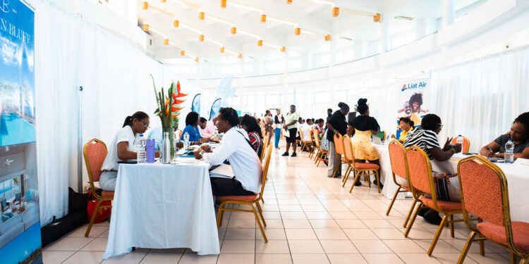 Over 1,000 Job Seekers Attend ABHTA’s Hospitality Job Fair in Celebration of World Tourism Day