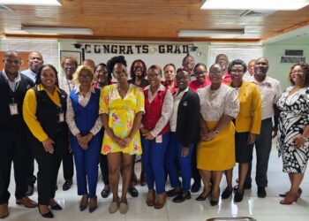 APUA Celebrates Emerging Leaders