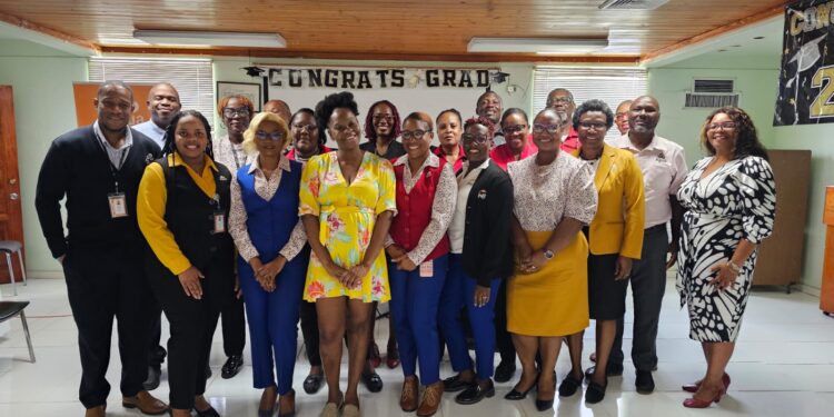 APUA Celebrates Emerging Leaders