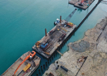 Blue Ocean Dredging Company to acquire additional equipment