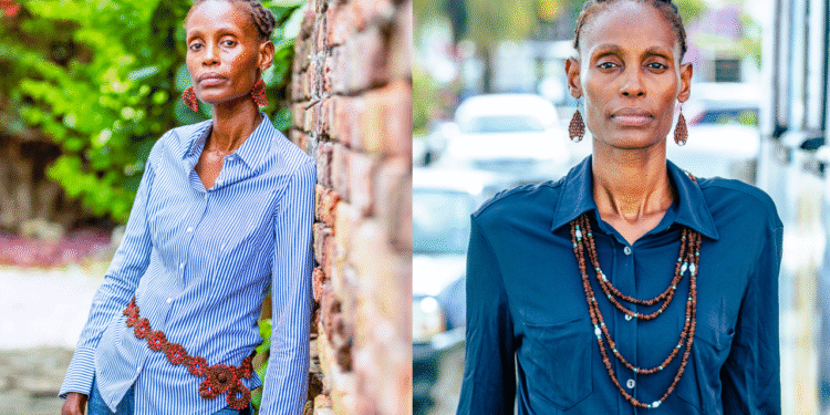 Antigua and Barbuda’s Botanique Studios Showcases Seedwork Jewelry and Empowerment Dolls at Dublin Castle, Ireland