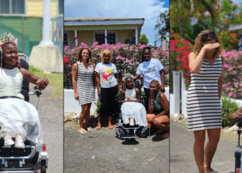 Building Access, Building Hope: The Giving Syndicate and Diana’s Journey to Independence