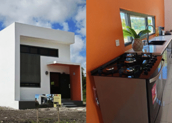 Government commits to build 400 new homes