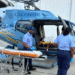 CalvinAir Provides Swift Medevac for 20-Year-Old Patient from Barbuda