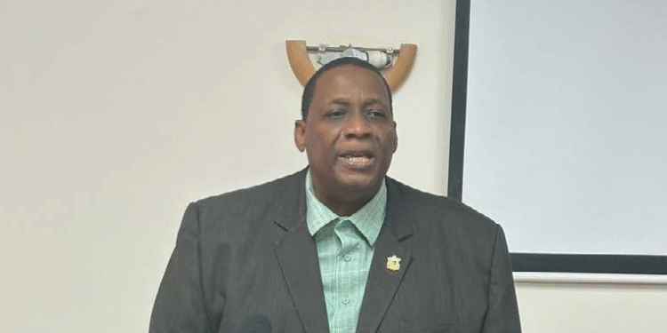 Antigua and Barbuda Elected to Chair the Association of Caribbean States Special Committee on Transport