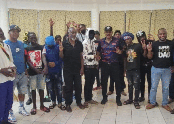 Standing by the Vulnerable and At-Risk Youth