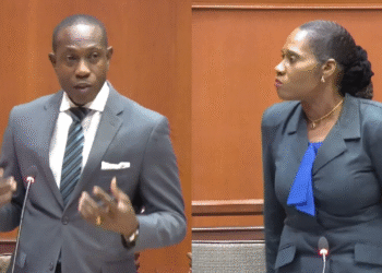 Disagreements among the Opposition in the Senate