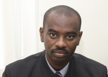 UWI FIC principal appointed to panel of judges for CIBC Unsung Heroes programme 2