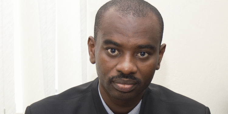 UWI FIC principal appointed to panel of judges for CIBC Unsung Heroes programme 2