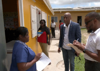 MoE: Our schools are ready to go!