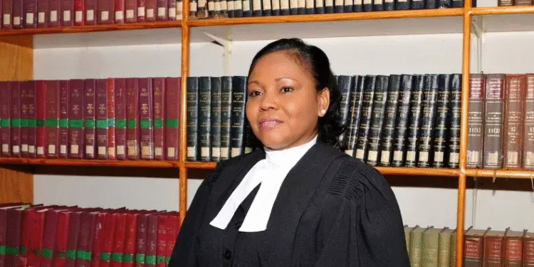 The Family Court is strengthened with appointment of new judge