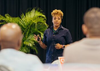 Liberty Caribbean concludes successful North Caribbean Leadership Summit
