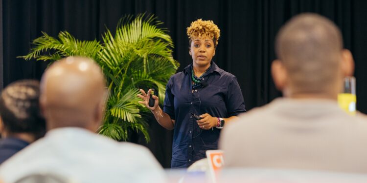 Liberty Caribbean concludes successful North Caribbean Leadership Summit