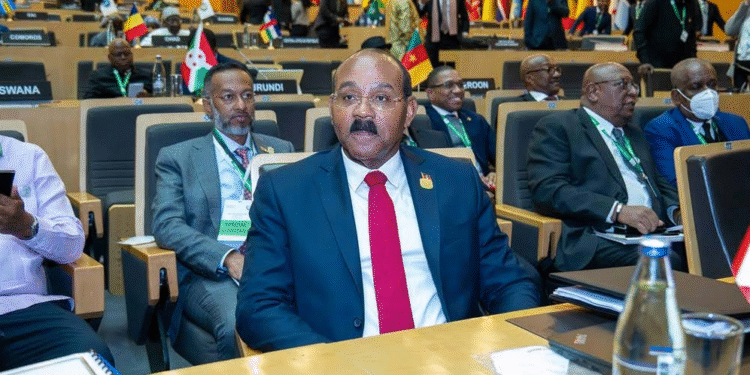 PM: “Let’s not be paralysed by inaction”