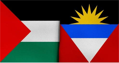Antigua and Barbuda Reaffirms Support at UN High-Level Conference on Palestine